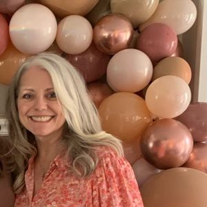 Meet your Posher, Sandy